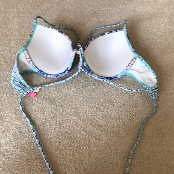 Victoria’s Secret Bikini Top - Picture 5 of 6